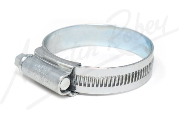 Jubilee Hose Clip (35-50mm)
