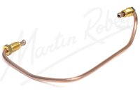 Brake Caliper Bridge Pipe RHF / LHR