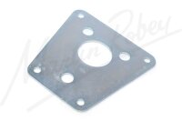 Adaptor Plate