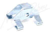 Rear Brake Pad Retaining Plate