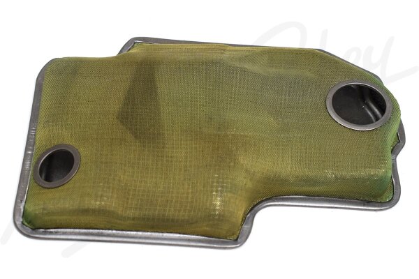 Filter Gearbox