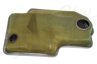 Filter Gearbox