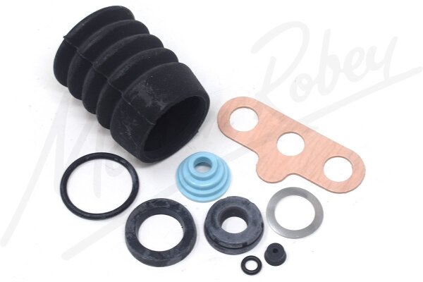 Brake Master Cylinder Repair Kit - Seals Gaskets & Boot