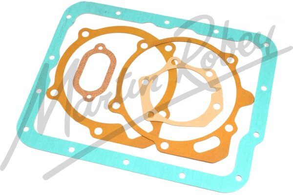 BW8 Gasket Kit