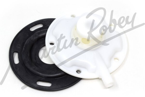 Brake Master Cylinder Reaction Valve Repair Kit