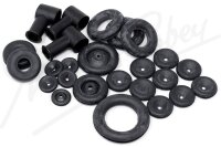 Wiring Grommet Kit for 4.2 Litre Jaguar E-Type