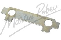 Tab Washer - Retraction Fork With 41mm Hole Centres