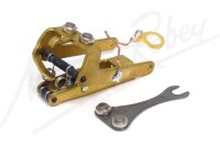 Fuel Pump Points