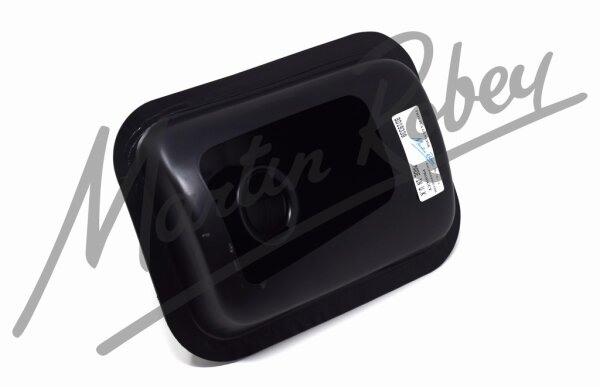 Fuel Filler Box Assembly for FHC Jaguar E-Type / XKE