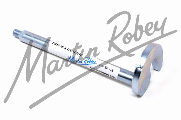 Bonnet Locking Hook Assembly Right Hand - All E-Type / XKE