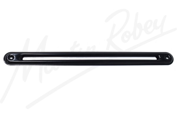 Itermediate Demister Bezel - Straight