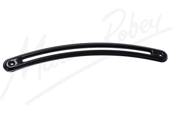 Outer Demister Bezel - Curved