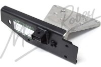 Door Hinge Assembly LH for 2+2 6 Cylinder E-Type / XKE