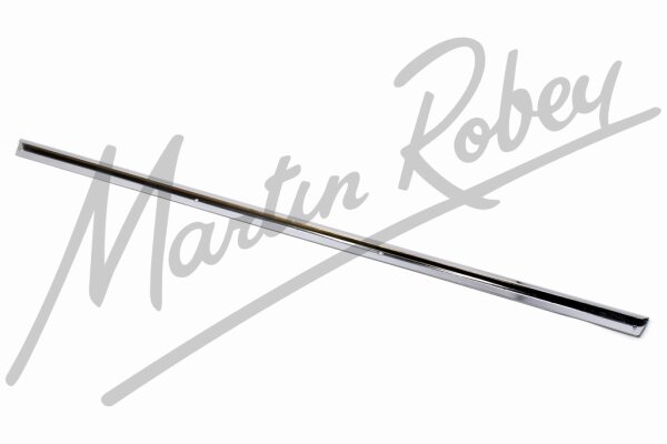 Door Chrome Right Hand