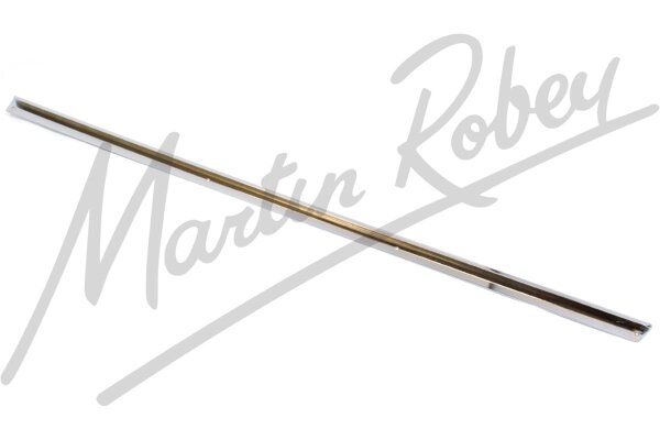 Door Chrome Left Hand