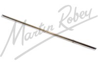 Door Chrome Left Hand