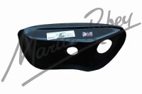 Rear Light Shield Right Hand S1E 4.2 FHC/2+2
