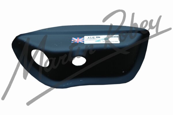 Rear Light Shield Left Hand S1E 4.2 FHC / 2+2