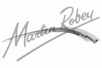 Right Hand Rear Bumper for Series 1 4.2 E-Type / XKE