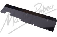 Stoneguard/Torsion Bar Deflector Shield RH - Series 1...