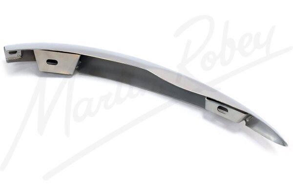 Chrome Front Bumper Right Hand for Series 1 4.2 E-Type