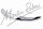 Chrome Front Bumper Left Hand for Series 1 4.2 E-Type