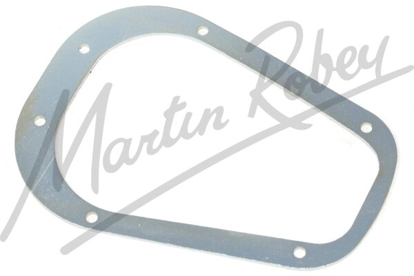 Gear Lever Gaiter Retainer (to Gearbox Cover)