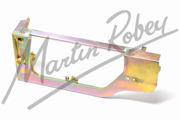 Rhd Dash Panel (Open)