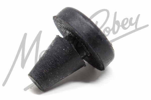 Rubber Buffer / Grommet - Petrol Filler Flap Etc.