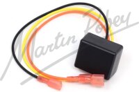 C24169 - Warning Lamp Module - Modern solid state -...