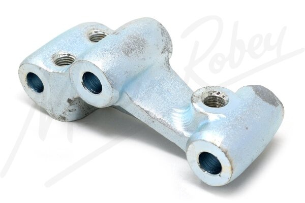 Upper Wishbone Mounting Bracket / Block - Front