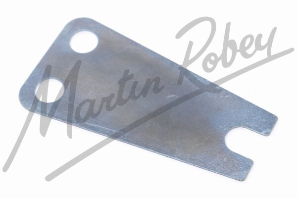 Camber Shim for Upper Wishbone 0.029 Inch for E-Type S1 & 2