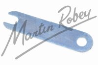 Upper Wishbone Camber Shim