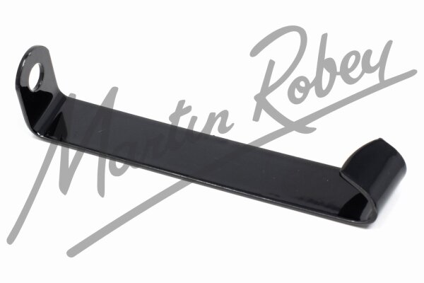 Dipstick Support Bracket for 6 Cylinder E-Type