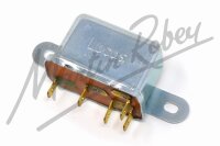 Lucas Horn Relay SRB111 - 5 Pins (Lucas P/N 33209/33302)