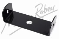 Radiator Bracket - Supporting Radiator Cowl and Duct Shield