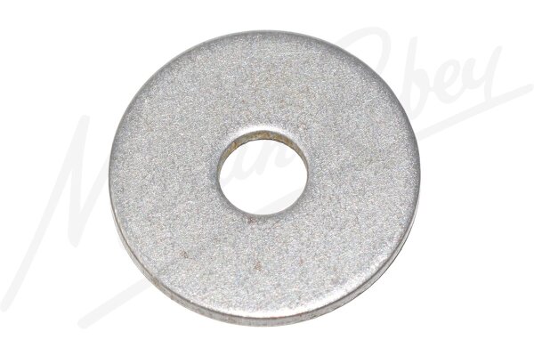 Steel Washer 3/16 x 3/4 x 1.5 mm