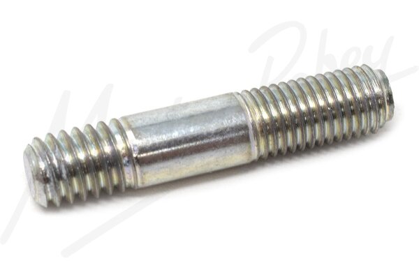 Stud, in Inlet Manifold, for attachment of Carburetters