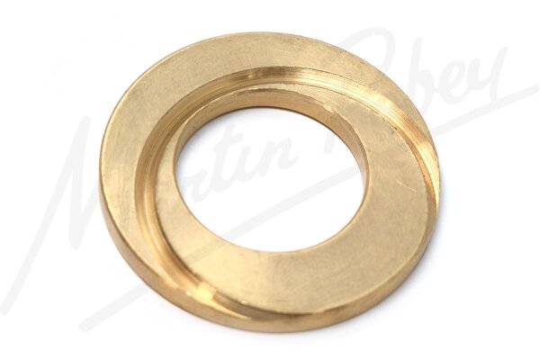 Thrust Washer 0.0164