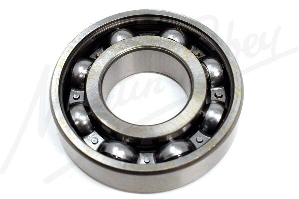 End Cover Bearing