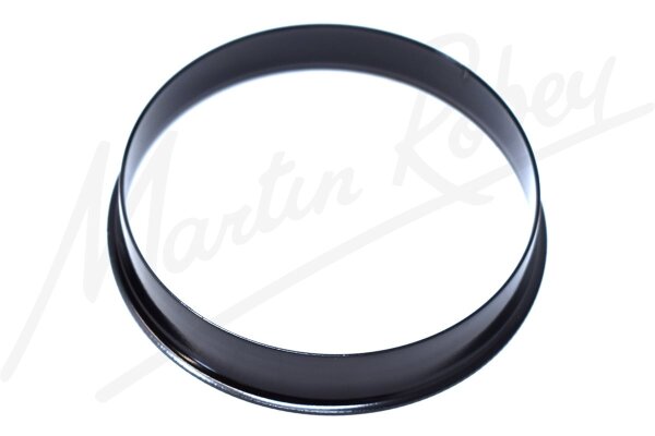 Front Hub Water Shield - Various Jaguar Models