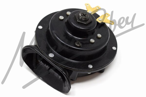 Horn Low Tone Steel for E-Type 1 to 3/ Saloons/ XJ