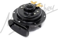 Horn High Note - Steel for Jaguar E-Type/ Saloons/ XJ