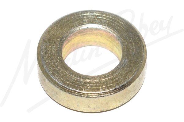 Distance Piece, under Clip - Genuine Jaguar