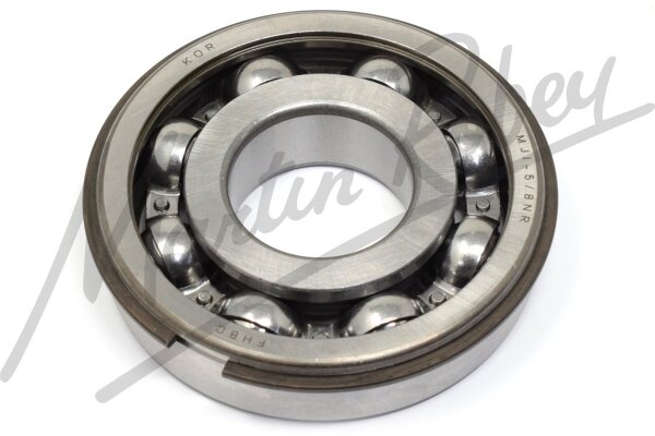 Gearbox Bearing Front - Including Circlip