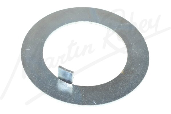 Tab Washer