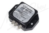 Control Box - 4TR for Jaguar E-Type/Saloons/XJ (3 Pins)