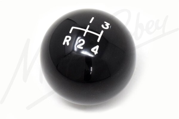 Shift Knob