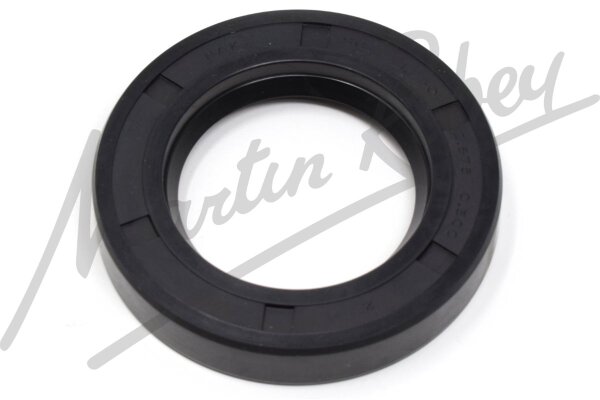 Rear Gearbox Oil Seal 2+2 S3E / Mk2 / 420 / S-Type