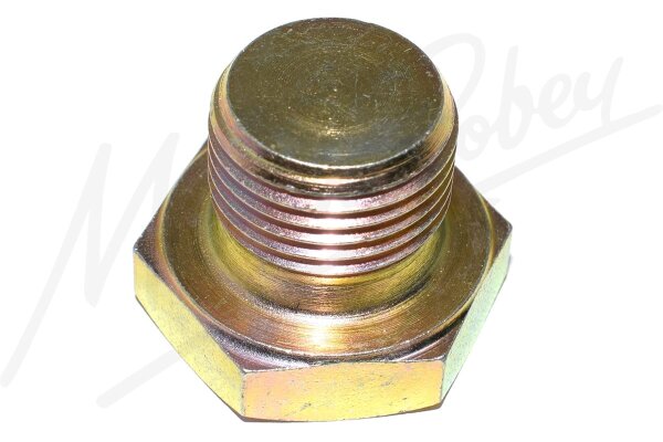 Oil Sump / Gearbox Drain Plug Aftermarket